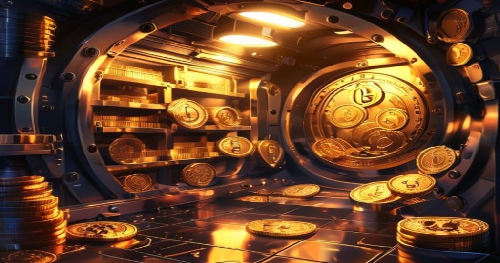 Les Exchanges Crypto Deviennent les Banques Invisibles des Marchés Émergents