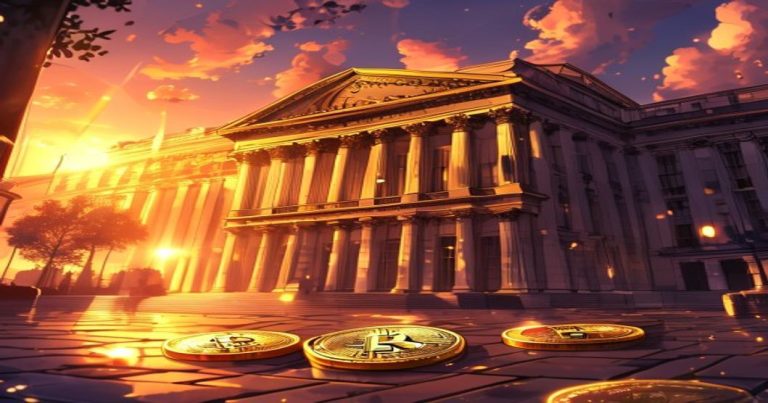 La Banque de France valide involontairement le cas pour Bitcoin : analyse du rapport 2026