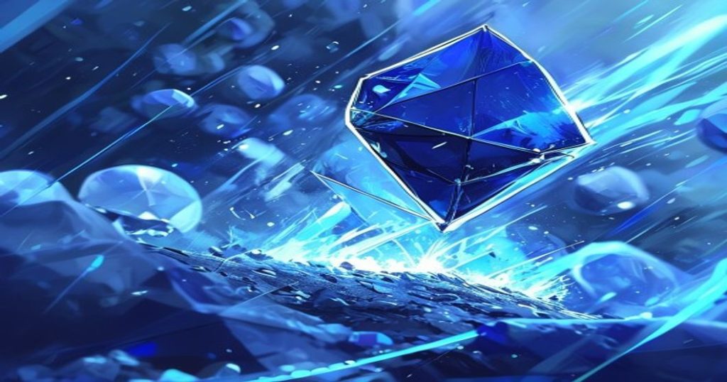 Ethereum : BitMine ralentit ses acquisitions massives, qu'est-ce que ça change pour ETH ?