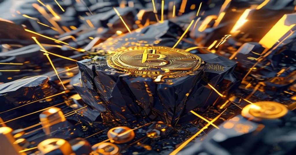 BlackRock Accélère sur la Tokenisation : Un Fonds Monétaire de 6,9 Milliards de Dollars OnChain