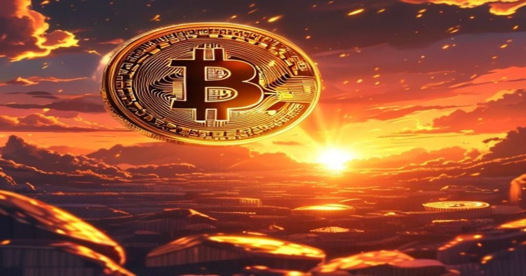 Bitcoin dépasse les 82 000 $ : décryptage des catalyseurs et opportunités du marché