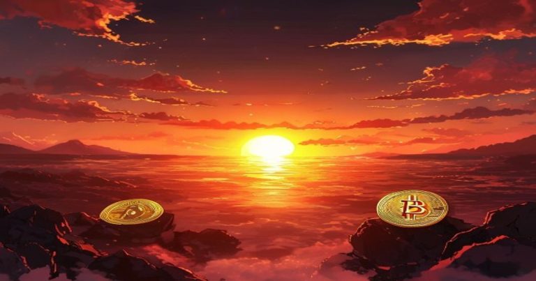 Bitcoin franchit les 82 000 $ : vers les 90 000 $ ? Analyse technique et perspectives