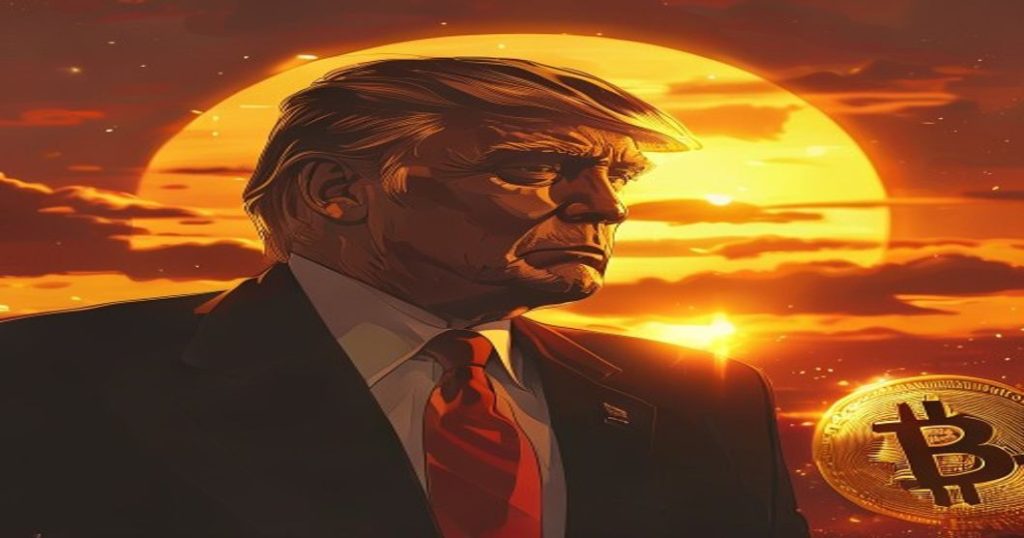 Le pari Bitcoin de Trump tourne au fiasco : comment 406 millions de dollars se sont évaporés