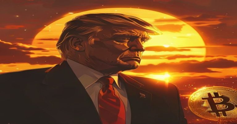 Le pari Bitcoin de Trump tourne au fiasco : comment 406 millions de dollars se sont évaporés