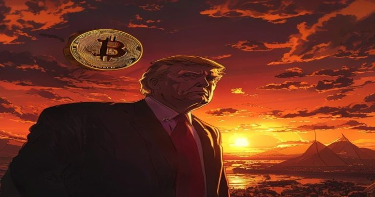 Trump rejette le cessez-le-feu iranien : pourquoi le Bitcoin résiste là où le pétrole s'enflamme
