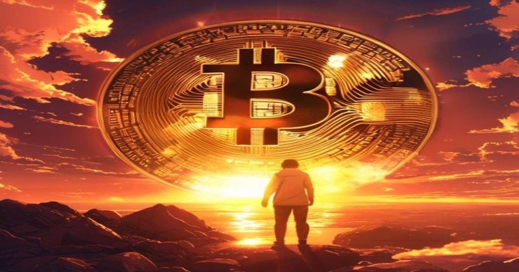 Bitcoin à 82 000 $ : pourquoi Michael Burry prédit un krach boursier imminent