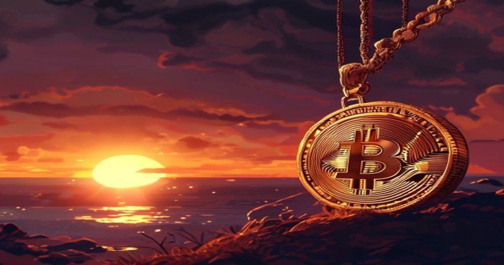 L'Or Stagne Pendant que le Bitcoin et le S&P 500 S'Envolent : Qu'en Est-il Vraiment ?
