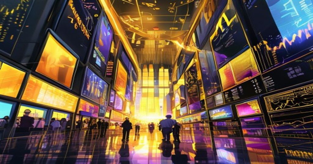 ETF HYPE : Comment Hyperliquid conquiert Wall Street avec son premier fonds indiciel