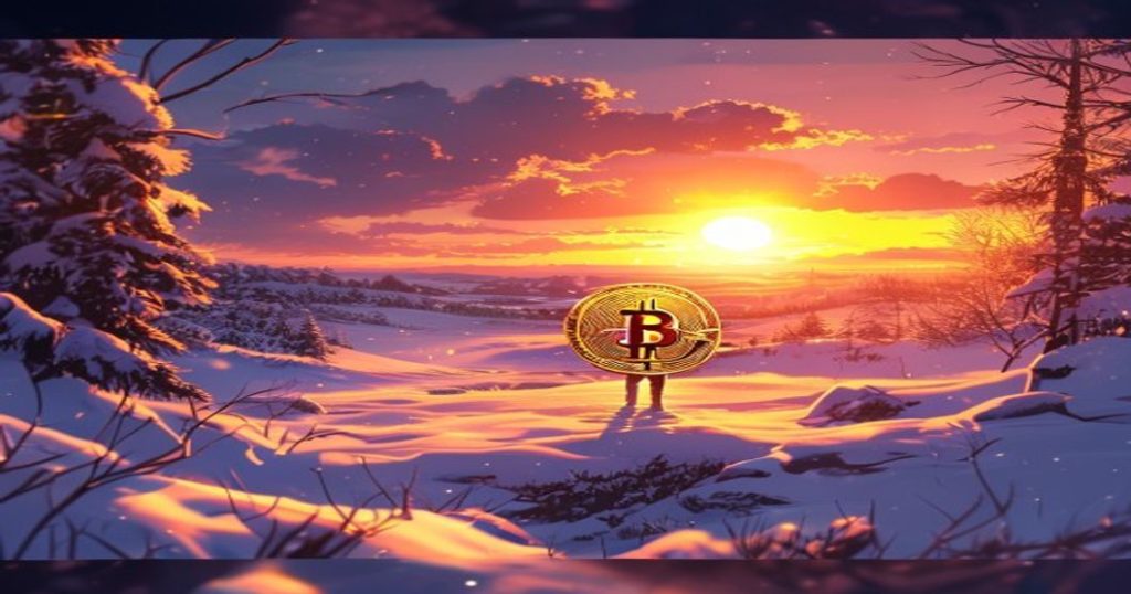 Bitcoin à 80 000 $ : Wintermute décrypte le vrai du faux du rallye crypto