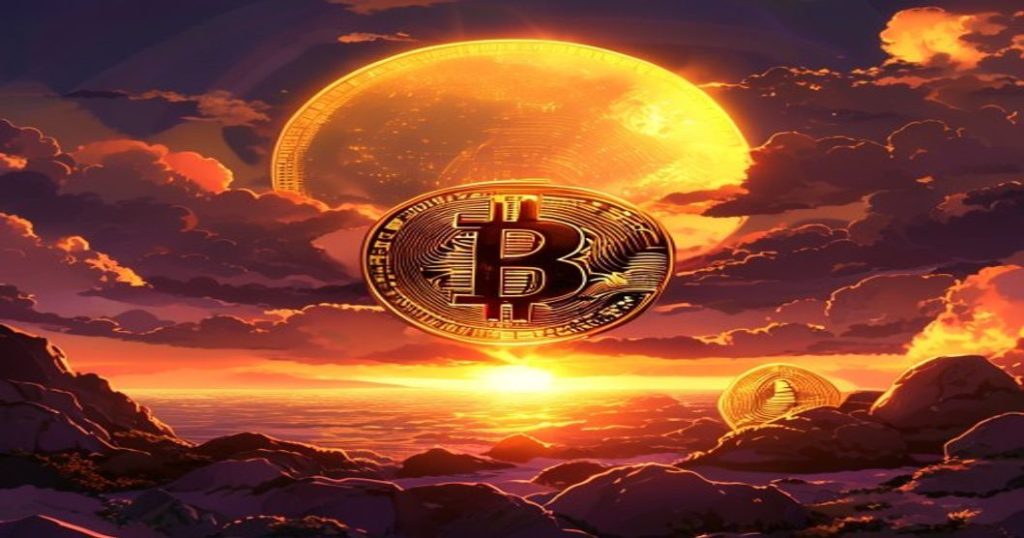 Bitcoin dépasse 60% de dominance : pourquoi cette tendance marque un tournant majeur pour le marché crypto