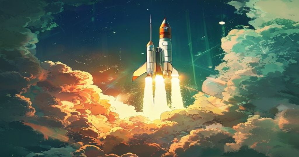 BUILDon explose de 280% en un mois : décryptage d'une hausse crypto spectaculaire