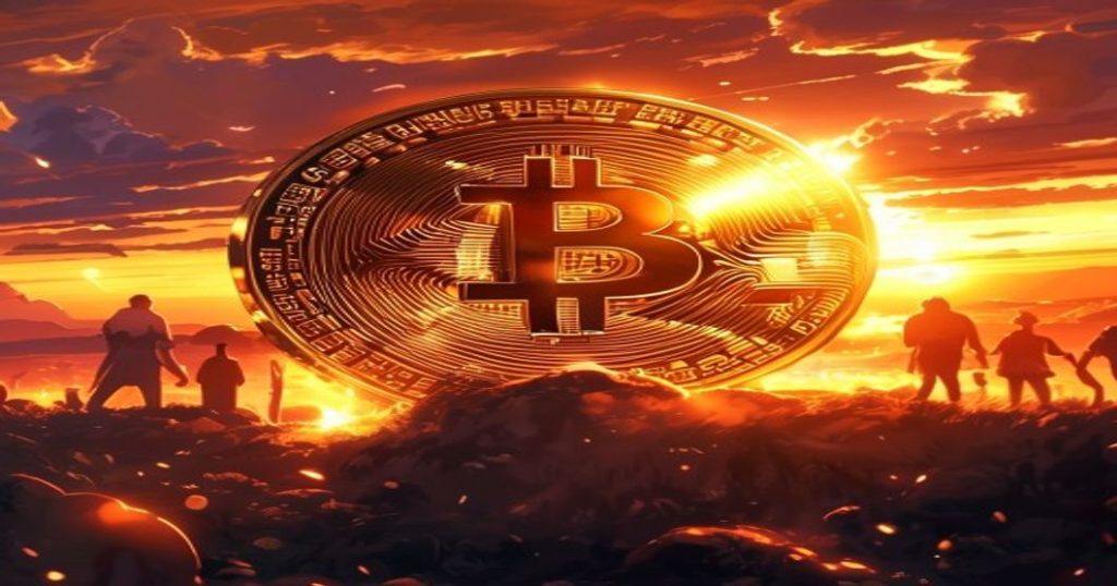 Michael Saylor et ses 4 708 BTC en 24 heures : décryptage d'une stratégie Bitcoin révolutionnaire