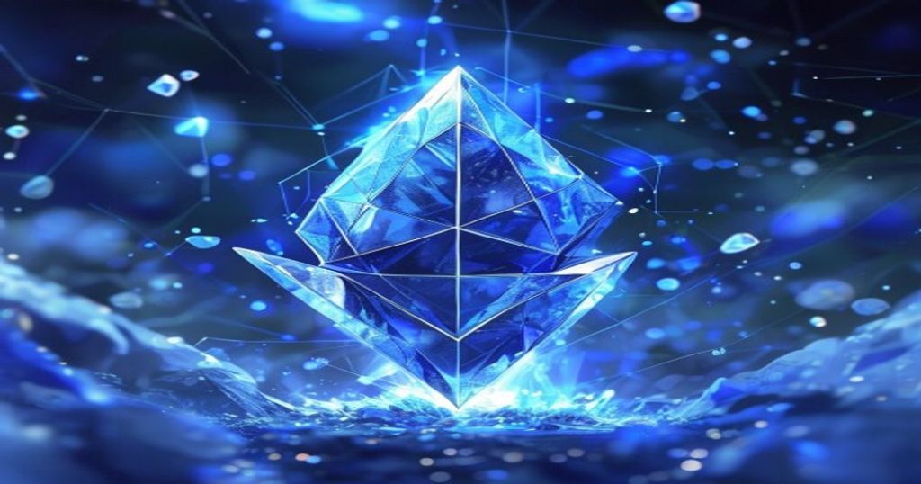 Staking Ethereum : L'engagement de Coinbase pour préserver la décentralisation du réseau