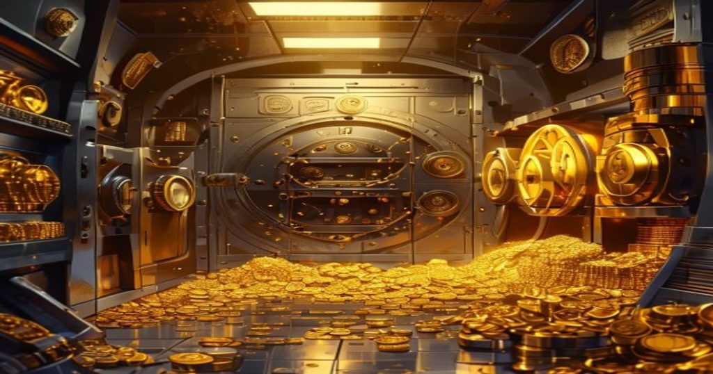 Société Générale sur Canton : comment les banques s'emparent de la blockchain et des stablecoins